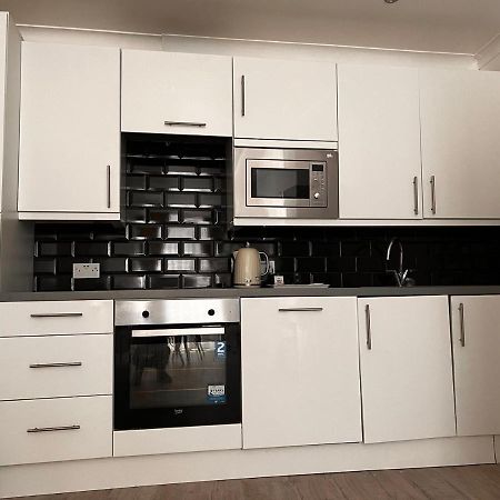 Watson Apartments Edynburg Zewnętrze zdjęcie