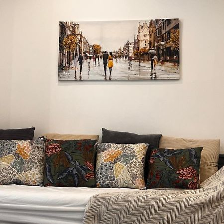 Watson Apartments Edynburg Zewnętrze zdjęcie