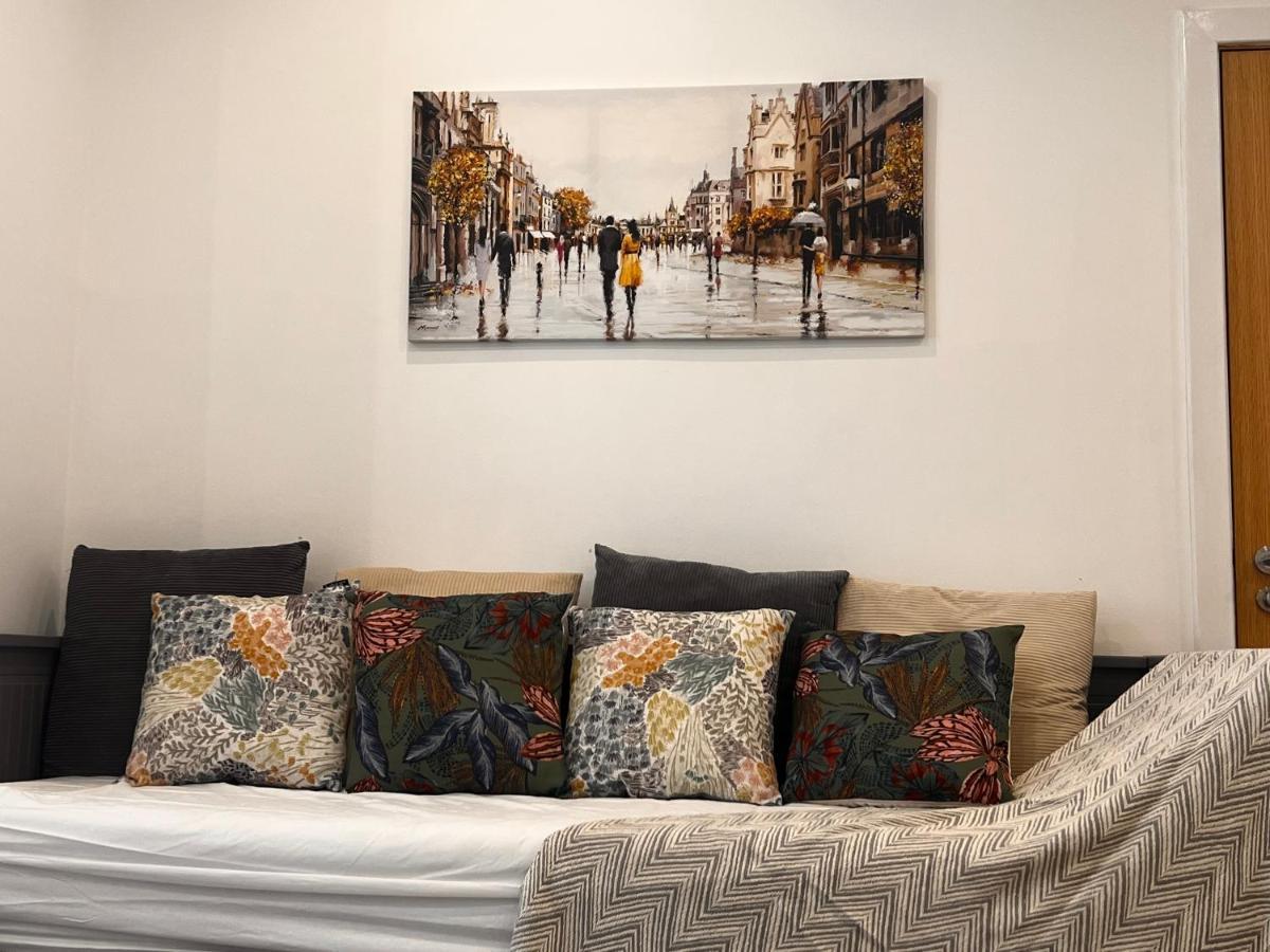 Watson Apartments Edynburg Zewnętrze zdjęcie